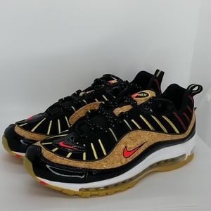 Nike Air Max 98 New Year